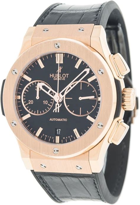 relij hublot|relojes Hublot precios.